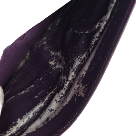 Louis Vuitton Epi Sarah Leather Wallet - Picture 8 of 9